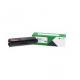 LEXMARK TONER MAGENTA C3220M0 - 1500 PAG