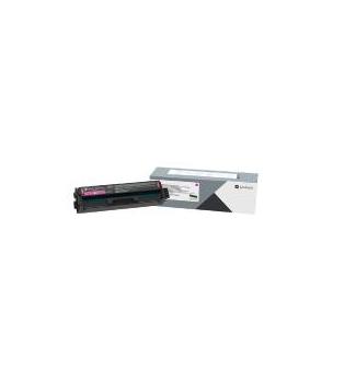 LEXMARK C330H30 Magenta Print Cartridge