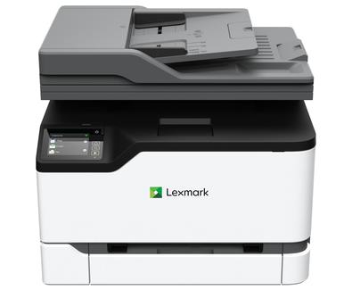 Lexmark CX331adwe Laser A4 24 ppm Wi-Fi (*Non Cancellable/Non Returnable [NCNR]* CX331ADWE)