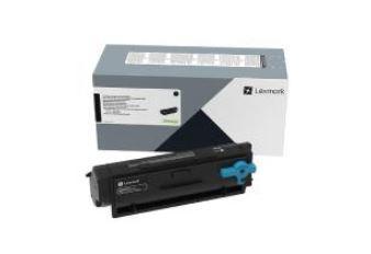 LEXMARK 55B0XA0 Extra High Yield Toner