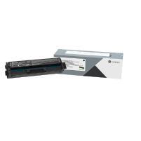 TONER C340X10 BLACK LEXMARK