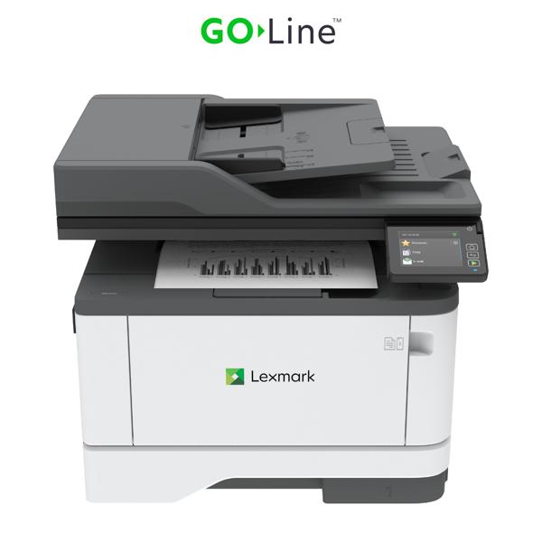 Lexmark MB3442I Laser A4 2400 x 600 DPI 42 ppm Wi-Fi