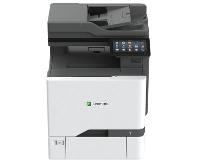 Lexmark CX730de Laser A4 1200 x 1200 DPI 40 ppm (CX730DE MFP)