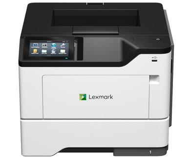 Lexmark MS632dwe 1200 x 1200 DPI A4 Wi-Fi (MS632DWE)