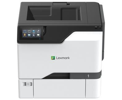 Lexmark CS735de A colori 1200 x 1200 DPI A4