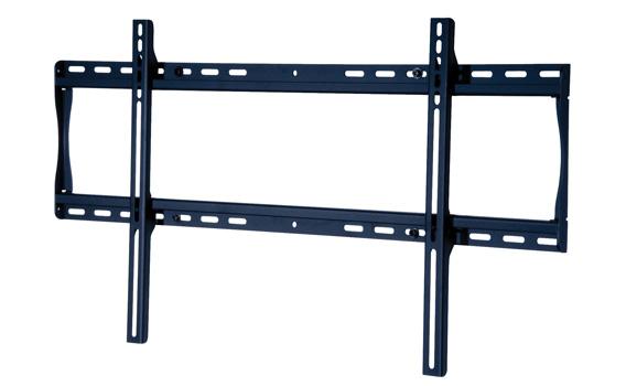 Peerless SF660P Supporto TV a parete 2,03 m (80") Nero