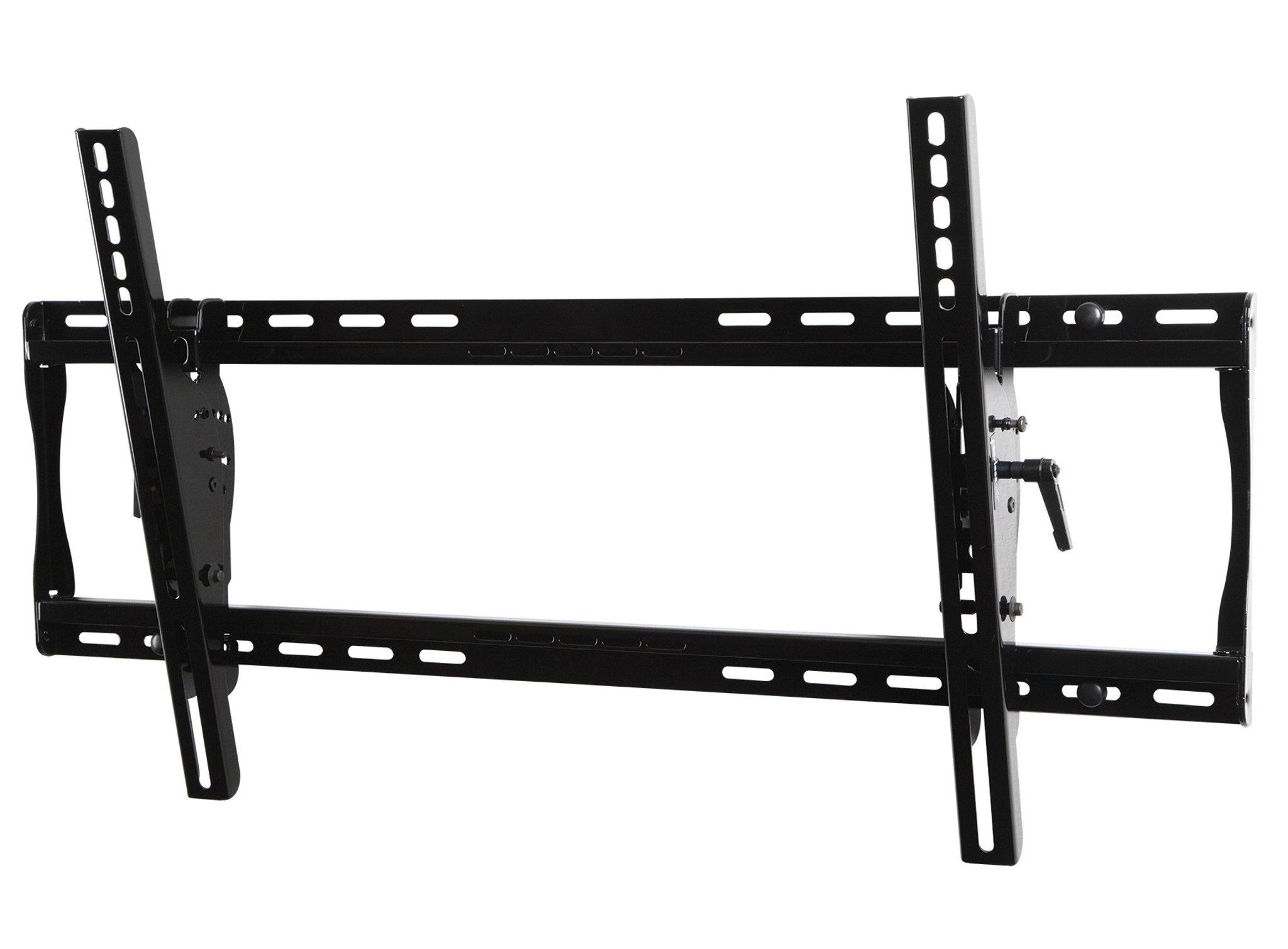 Peerless PT650 TV mount Nero (PT650 Tilt Wall Mount 39-75 68kg)