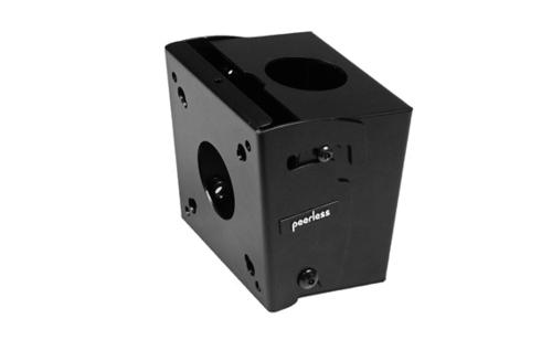 Peerless MOD-FPMS Supporto per display espositivi Nero