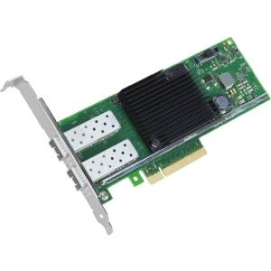 Intel X710-DA2 Interno Fibra 40000 Mbit/s (INTEL NETWORKCARD X710 DUAL PORT,PCIE V3.0)