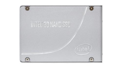 Intel SSDPE2KX020T801 drives allo stato solido U.2 2 TB PCI Express 3.1 TLC 3D NAND NVMe