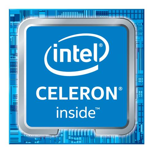 Intel Celeron G5925 processore 3,6 GHz 4 MB Cache intelligente