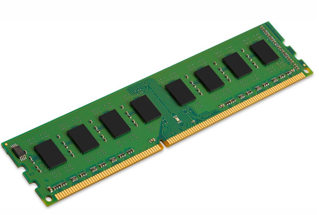 DDR3 8GB Kingston Valueram 1600MHz PC3-12800.1600MHz non ECC CL11.1.5V