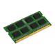 DDR3L x NB SO-DIMM KINGSTON 8Gb 1600Mhz 1.35V - KVR16LS11/8