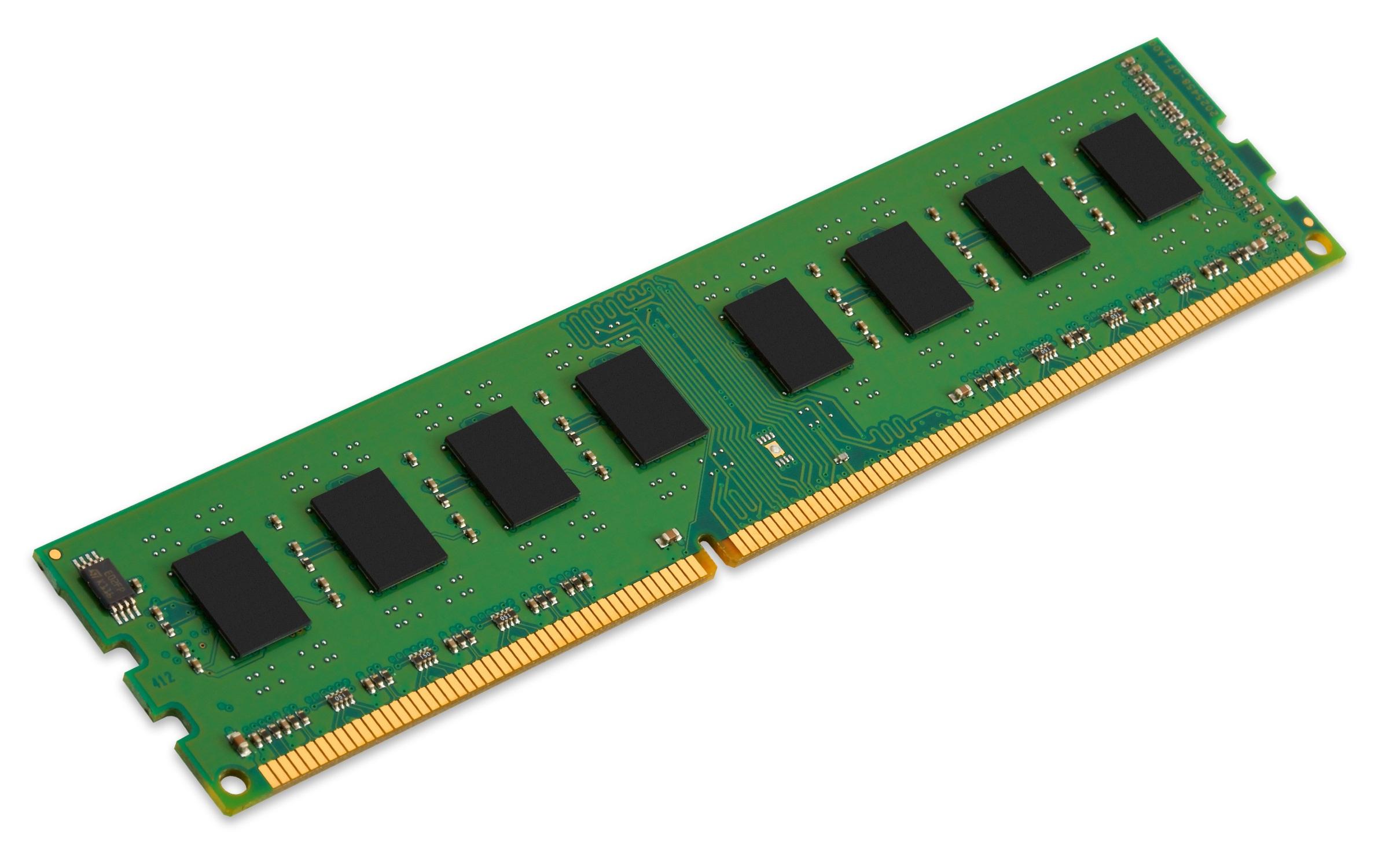 4GB DDR3 DIMM 240-PIN 1600 MHz / PC3-12800 CL11 1.5 V ungepuffert nicht-ECC fr HP 280 G1 Fujitsu Esprimo P420 fr Dell In