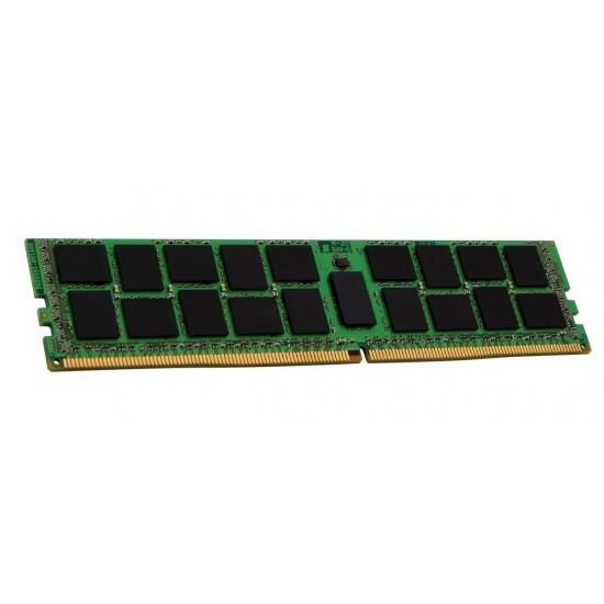 Kingston Technology System Specific Memory KTL-TS424S/16G memoria 16 GB 1 x 16 GB DDR4 2400 MHz Data Integrity Check (verifica