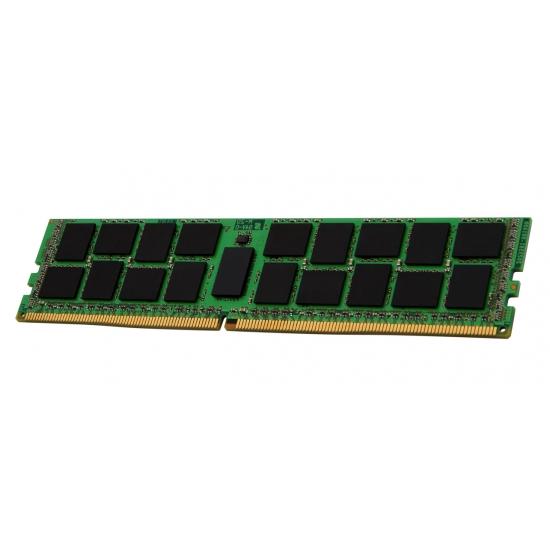 Kingston Technology KTL-TS429/32G memoria 32 GB 1 x 32 GB DDR4 2933 MHz Data Integrity Check (verifica integrità dati)