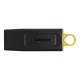 FLASH DRIVE KINGSTON USB 3.2 128GB "DataTraveler" - DTX/128GB