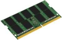 DDR4 x NB SO-DIMM KINGSTON 16Gb 2666Mhz - CL19 - KVR26S19S8/16