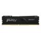 Kingston Technology FURY 8GB 2666MT/s DDR4 CL16 DIMM Beast Black