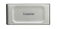 SSD KINGSTON ESTERNO 1TB SXS2000/1000G USB Type-C READ2000MB/S-WRITE2000MB/S