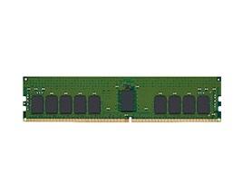 Kingston Technology KTL-TS432D8/32G memoria 32 GB 1 x 32 GB DDR4 3200 MHz Data Integrity Check [verifica integritàƒÂ  dati]