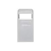 FLASH DRIVE KINGSTON USB 3.0 128GB "MICRO"- USB 3.2 - DTMC3G2/128GB