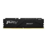 Kingston Technology FURY Beast memoria 16 GB 1 x 16 GB DDR5 6000 MHz (16GB DDR5-6000MT/S CL36 DIMM - EXPO FURY BEAST BLACK)