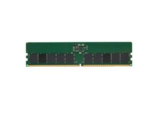 Kingston Technology KSM48E40BS8KM-16HM memoria 16 GB 1 x 16 GB DDR5 4800 MHz