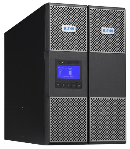 Eaton-9PX 8000i 3:1 HotSwap -UPS