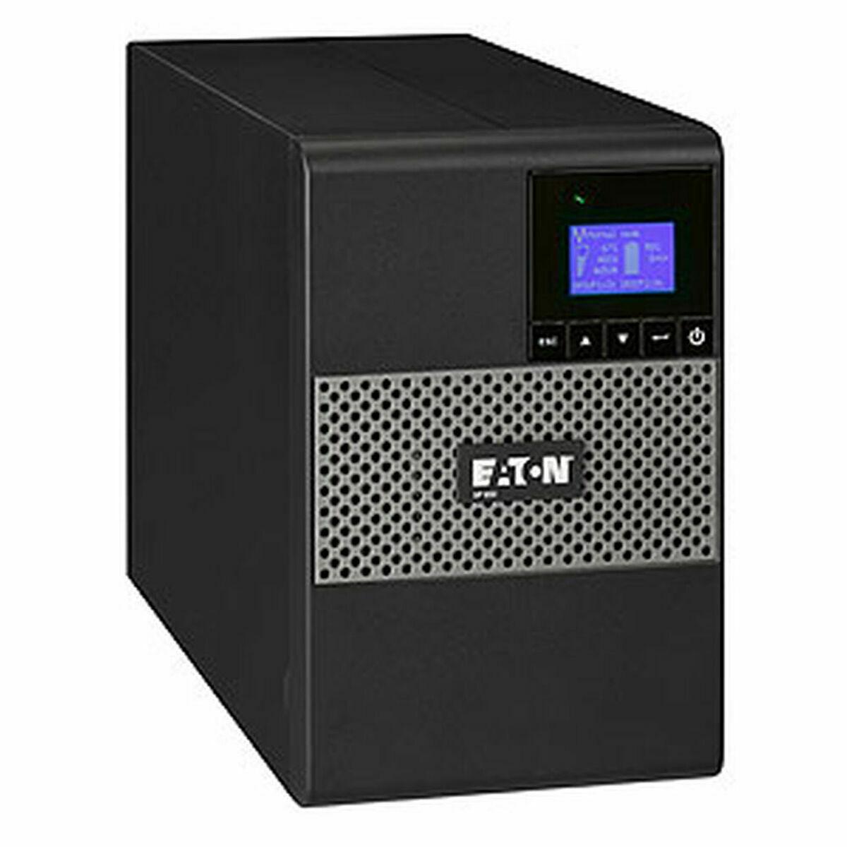 Eaton-5P 850i-UPS