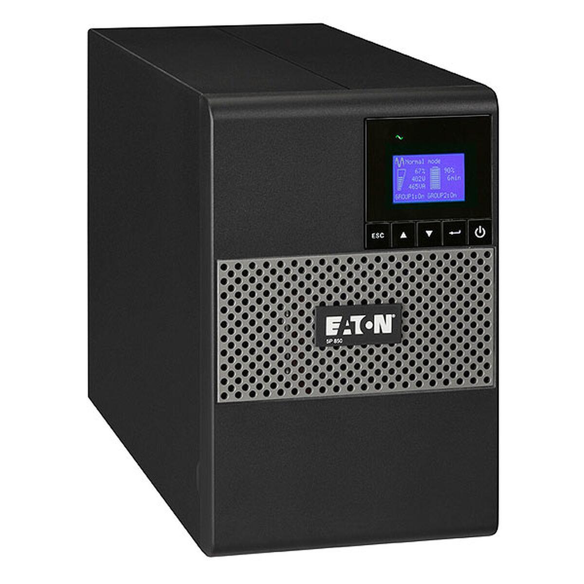 Eaton-5P 1550i-UPS