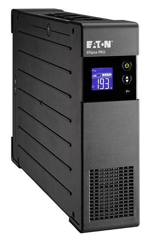 -Eaton-Ellipse PRO 1600 IEC-UPS - PROMO FINO AD ESAURIMENTO STOCK