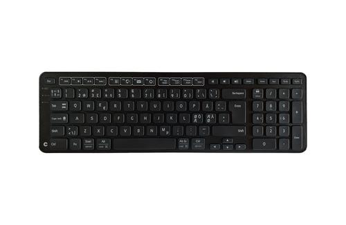 Balance Keyboard BK - Wireless-PN Version - Warranty: 24M