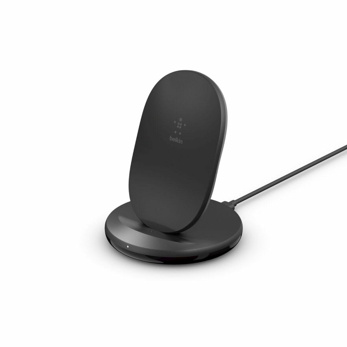 Belkin Boost Charge Nero Interno