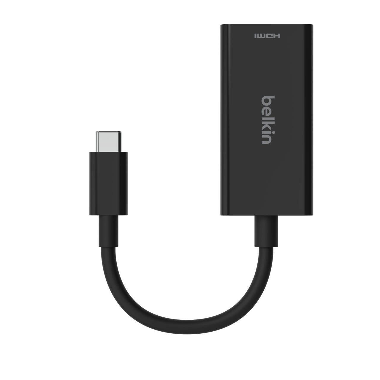 Belkin ADATTATORE DA USB-C A HDMI (USB C TO HDMI 2.1 ADAPTER)