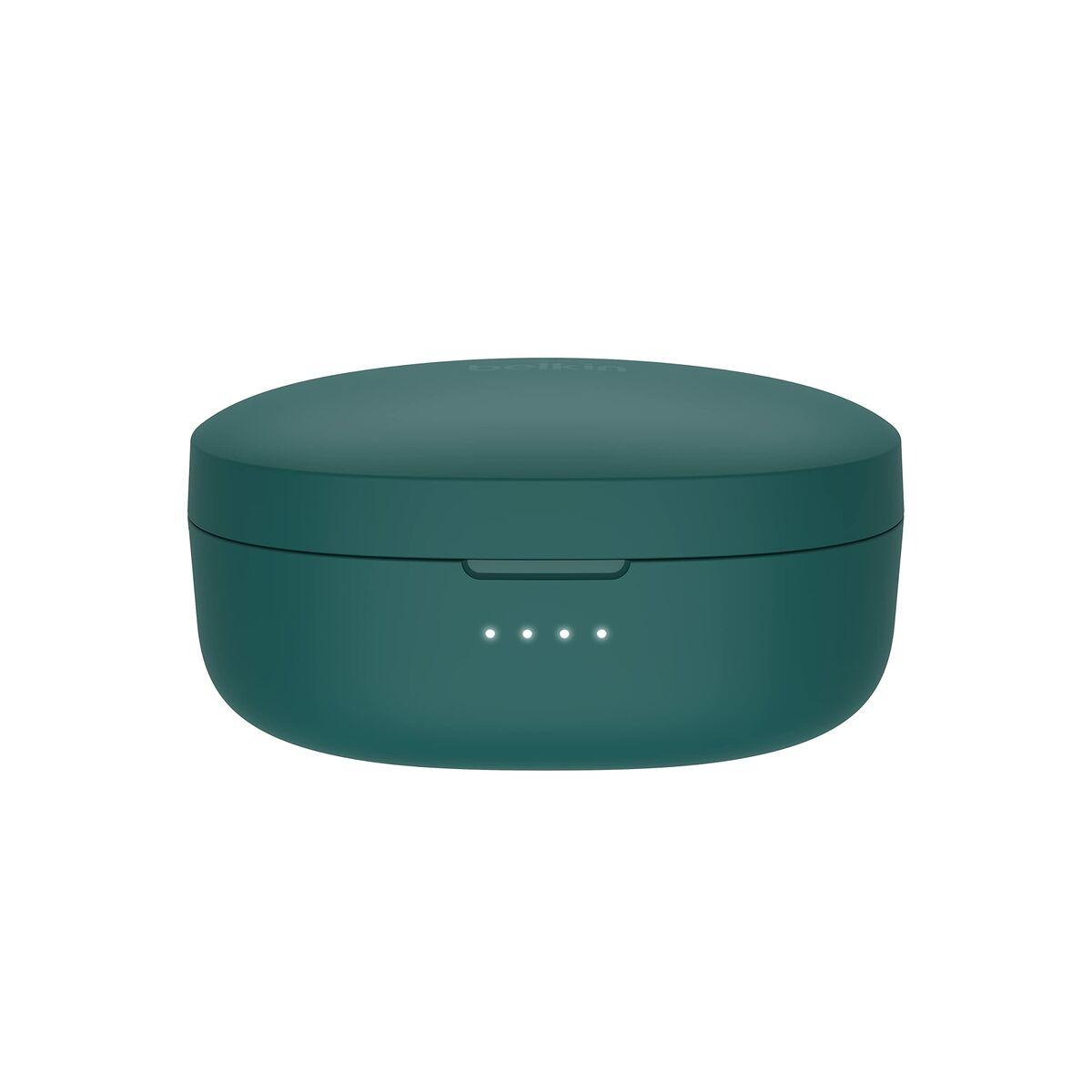 Belkin AURICOLARI TRUE WIRELESS SOUNDFORM BOLT (SOUNDFORM BOLTTRUE WLESS EARBUD TEAL)