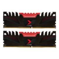 PNY XLR8 memoria 16 GB 2 x 8 GB DDR4 3200 MHz (PNY Desktop Memory - 16 GB [2x8GB] XLR8 Gaming Kit DDR4 3200MHz)