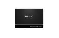 SSD PNY CS900 2.5" 250GB SATA3 READ535MB/S-WRITE500MB/S - SSD7CS900-250-RB