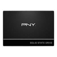 SSD PNY CS900 2.5" 500GB SATA3 READ560MB/S-WRITE540MB/S - SSD7CS900-500-RB