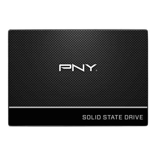 SSD 2.5 2TB PNY CS900 SATA 3 RETAIL