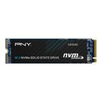 PNY CS1030 - SSD - 1 TO - INTERNE - M.2 2280 - PCIE 3.0 X4 (NVME)