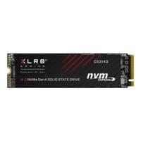 PNY XLR8 CS3140 M.2 1000 GB PCI Express 4.0 3D NAND NVMe (PNY SSD M.2 [2280] 1TB CS3140 [PCIe 4.0/NVMe] Retail)