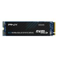 PNY CS2230 M.2 500 GB PCI Express 3.0 3D NAND NVMe (SSD Int 500GB CS2230 M.2 NVMe)