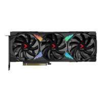 PNY GeForce RTX 4070 12GB XLR8 Gaming VERTO EPIC-X RGB NVIDIA GDDR6X (PNY 12GB RTX4070 XLR8 GAMING VERTO EPIC-X RGB Overclocked