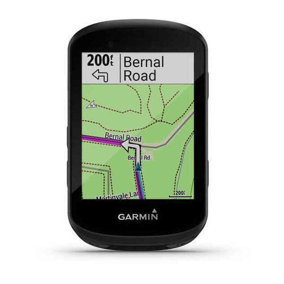 Navigazione GPS/GLONASS Garmin Edge 530 010-02060-01