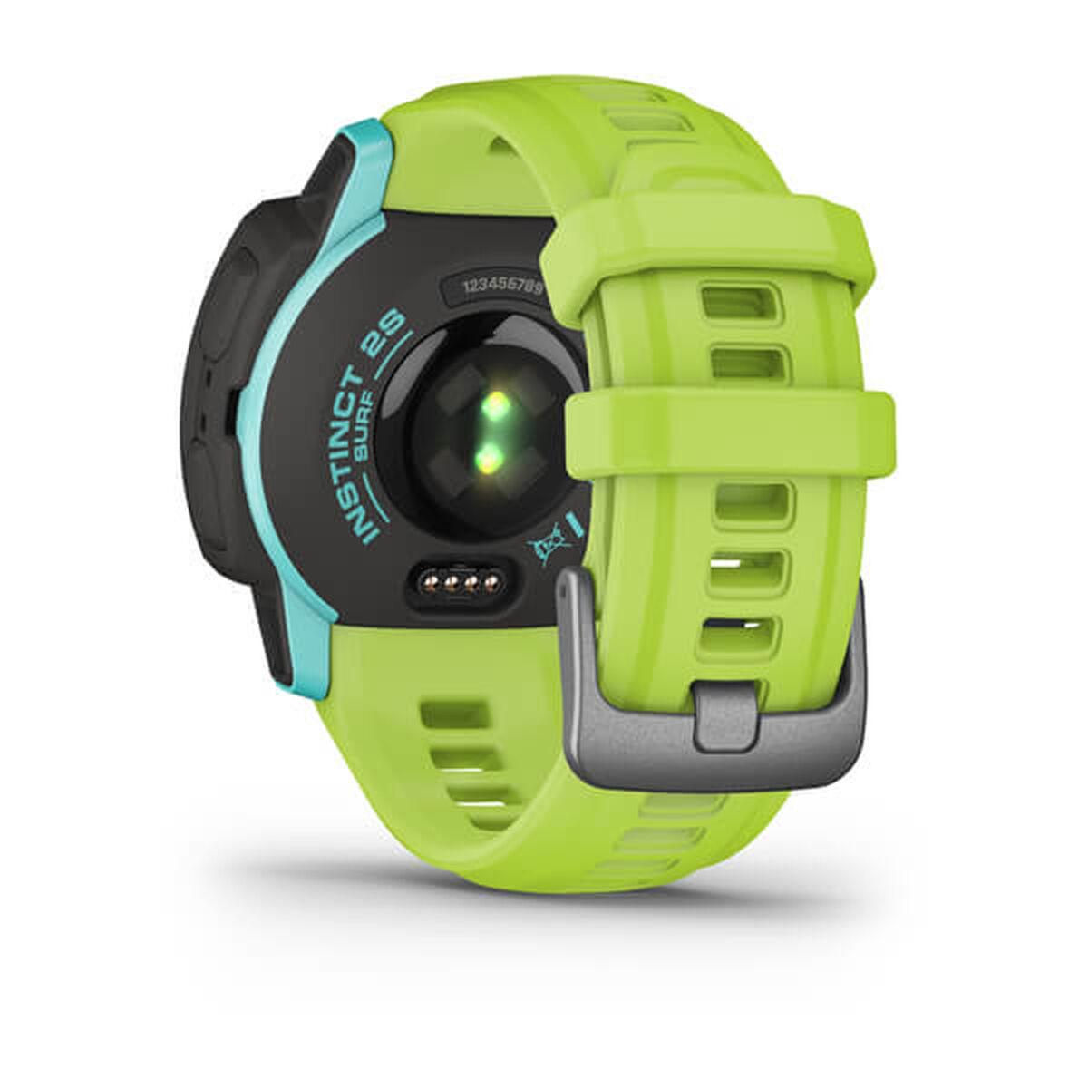 Garmin Instinct 2s Surf Edition 40mm GPS Waikiki 010-02563-02