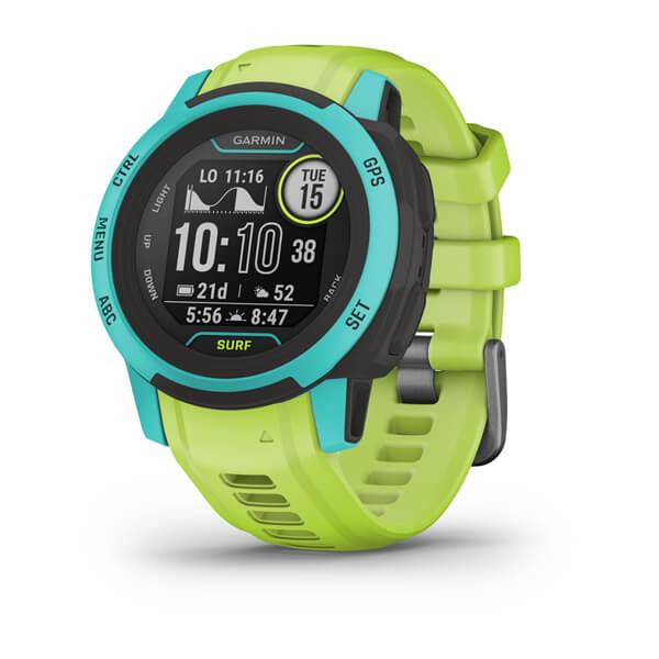 Garmin Instinct 2s Surf Edition 40mm GPS Waikiki 010-02563-02