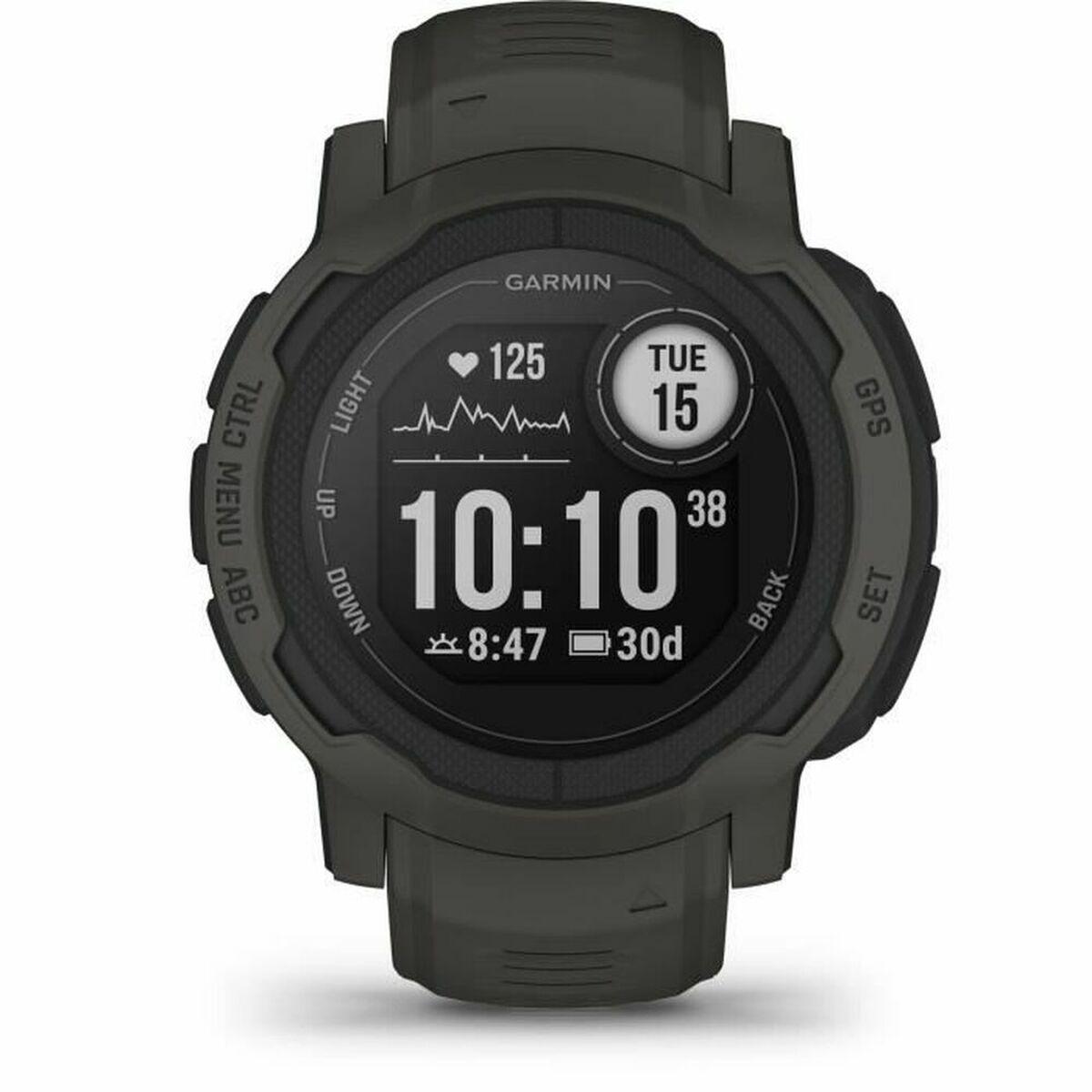 Garmin sportsur med bnd