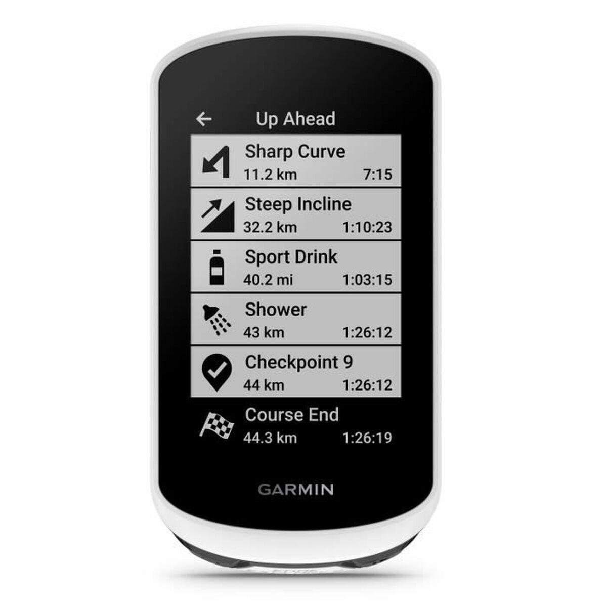 Garmin Edge Explore 2