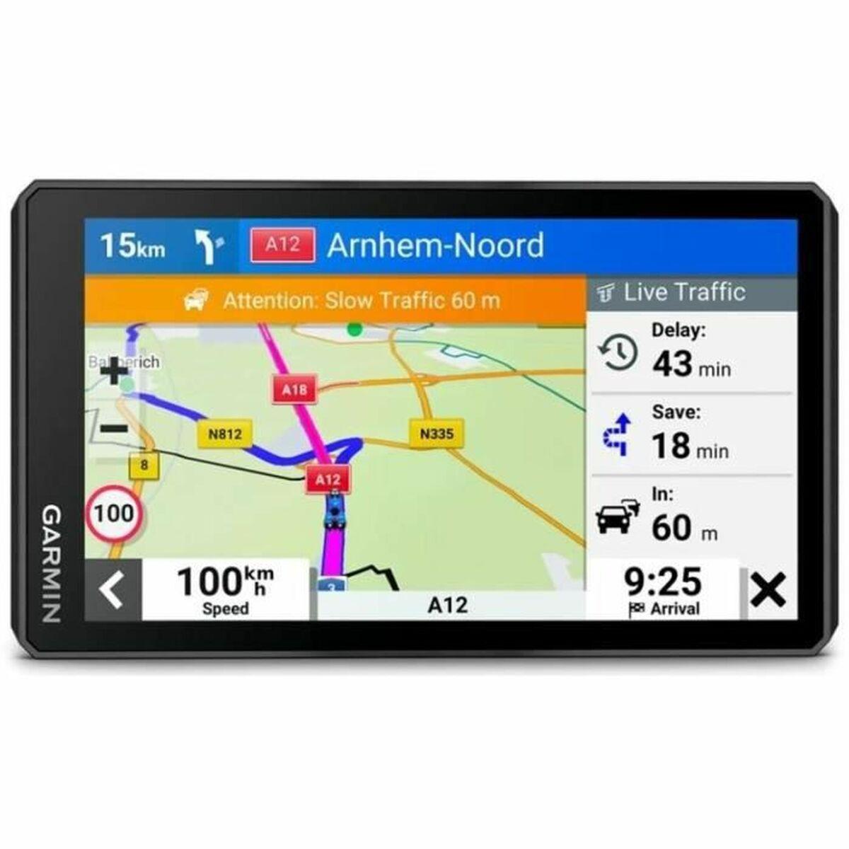 Navigatore GPS GARMIN Zumo XT2 MT-S GPS EU/ME